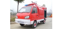 長安小型消防車