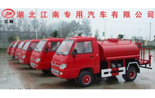 福田農(nóng)用消防車